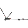 Portabici da tetto "frontloader" con fissaggio ruota anteriore - y8002104