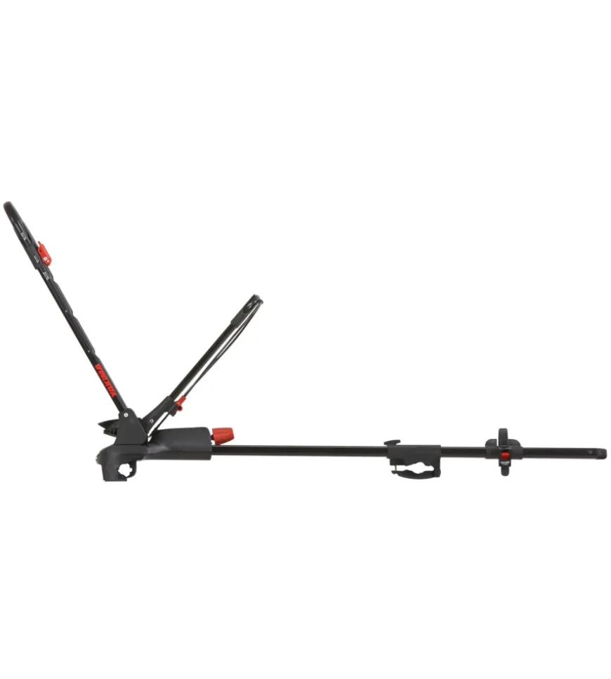 Portabici da tetto "frontloader" con fissaggio ruota anteriore - y8002104