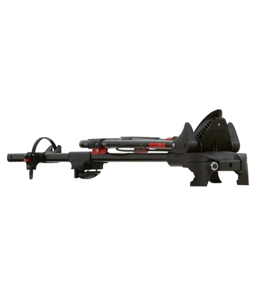 Portabici da tetto "frontloader" con fissaggio ruota anteriore - y8002104
