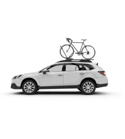 Portabici da tetto