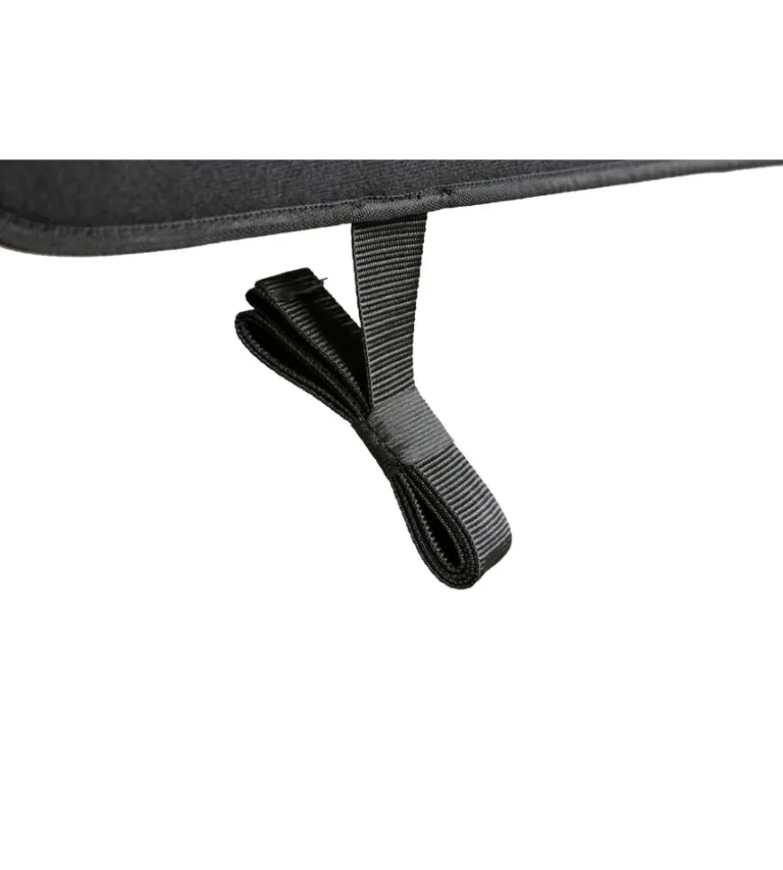 Portabici lampa "tailgate pad" per sponda posteriore pickup - cod. n50435
