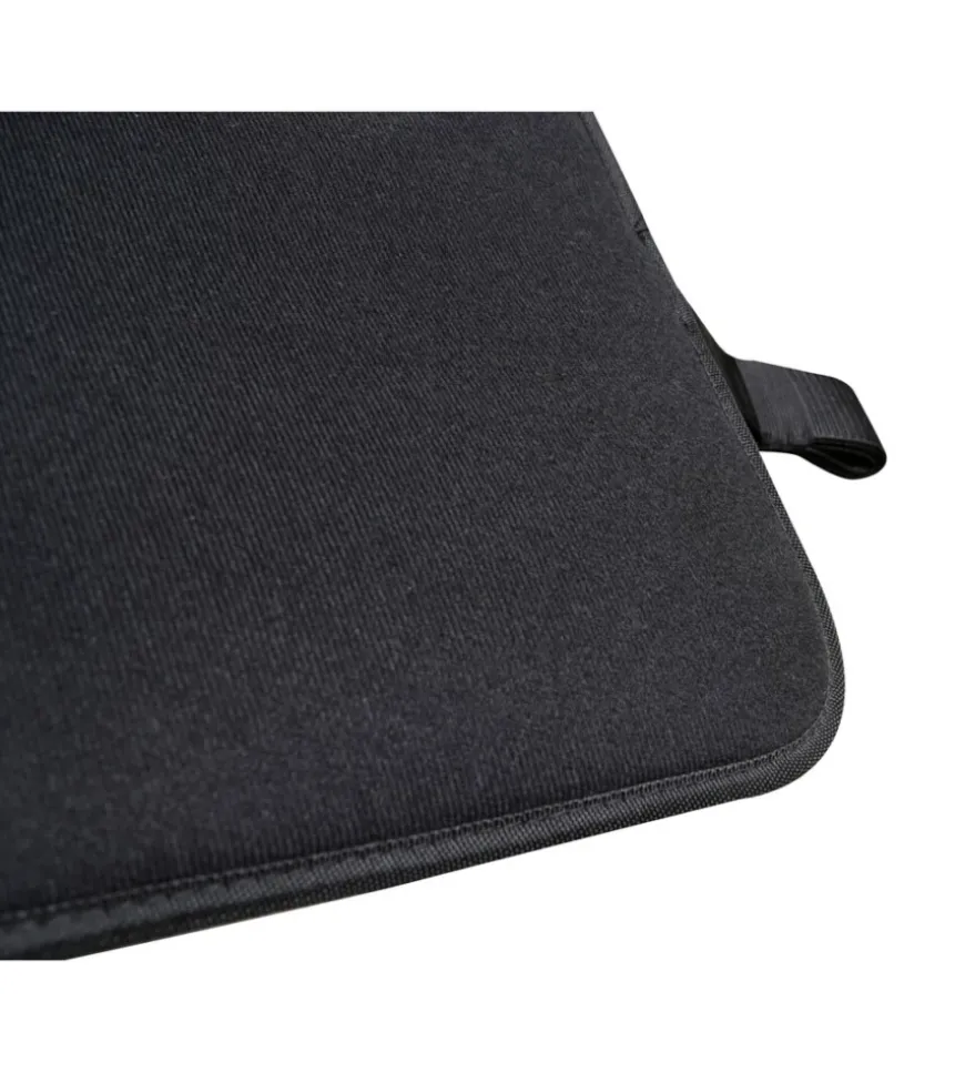 Portabici lampa "tailgate pad" per sponda posteriore pickup - cod. n50435