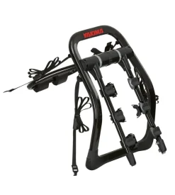 Portabici posteriore "fullback" per 3 bici - y8002633