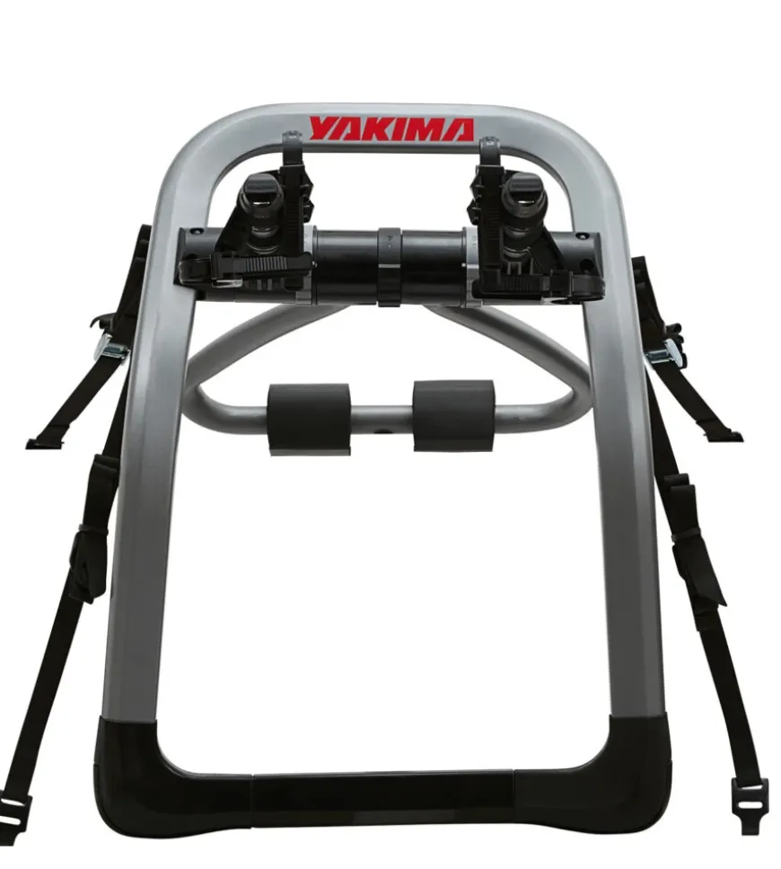 Portabici posteriore "halfback2" per 2 bici - y8002636