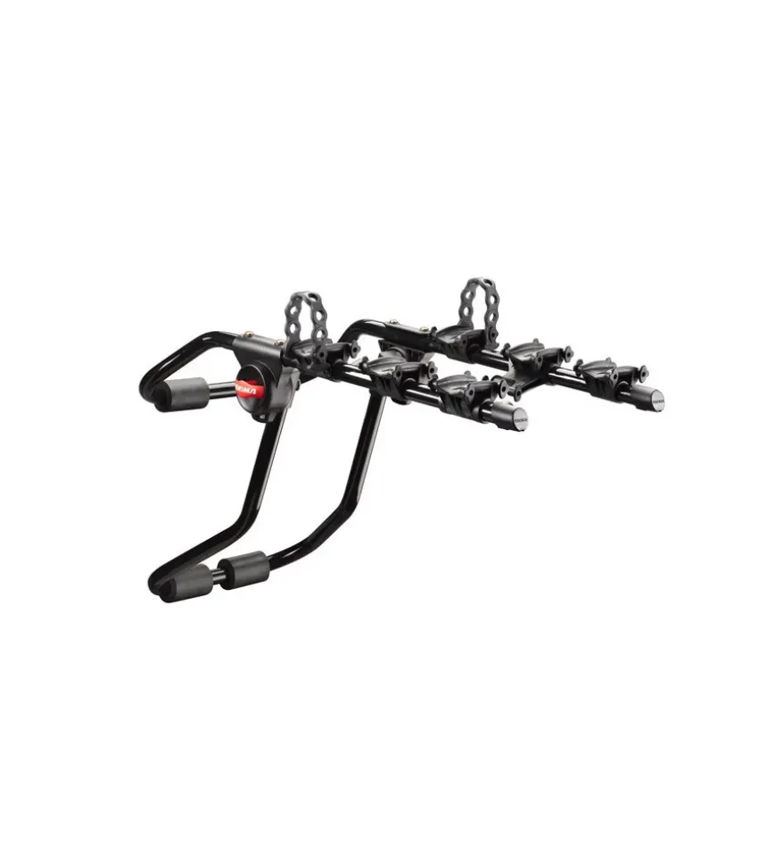 Portabici posteriore "superjoe" per 3 bici - y8002614