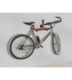 Portaciclo a parete antigraffio  92906