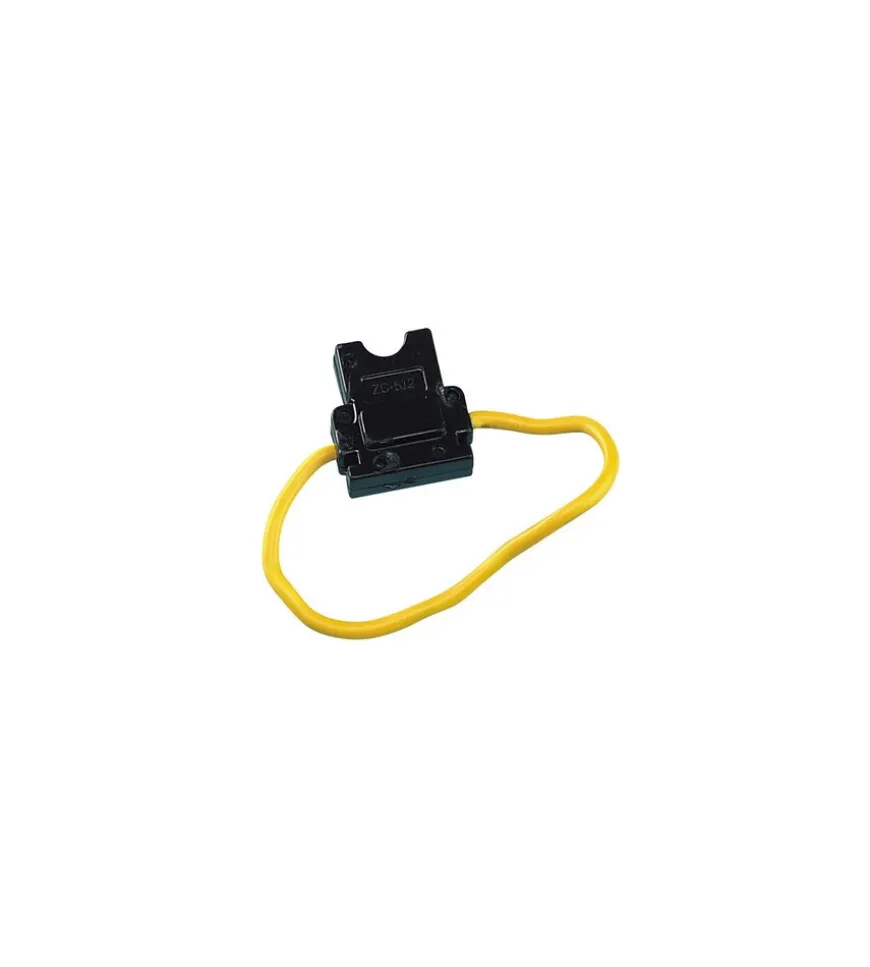 Portafusibile attacco filo pf-1 45001