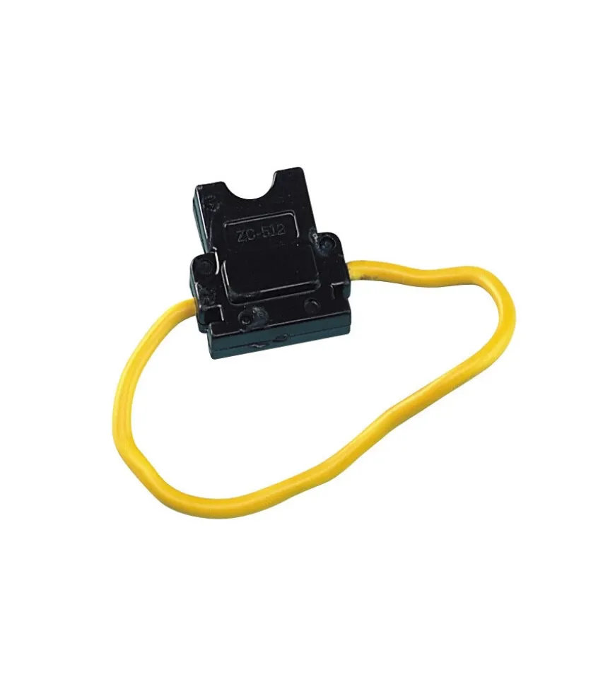 Portafusibile attacco filo pf-1 45001