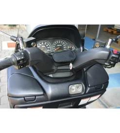Portaoggetti moto 90264