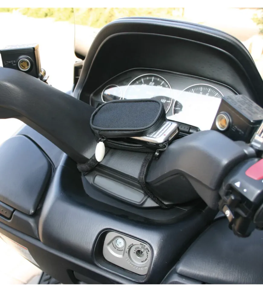 Portaoggetti moto 90264