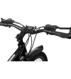 Portasmartphone per bici sparco alluminio