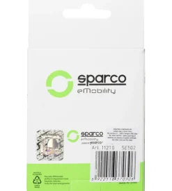 Portasmartphone universale per bici sparco girevole 90°