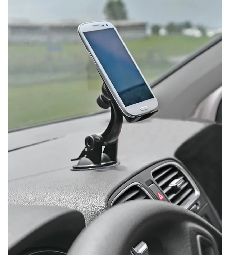 Porta telefono "high grip 1" 72508