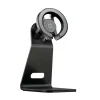Porta telefono magnetico da tavolo lampa "mag pro stand" con base adesiva - 91769