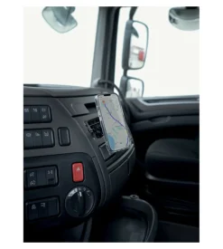 Porta telefono magnetico lampa