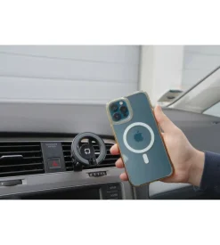 Porta telefono magnetico lampa