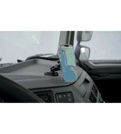 Porta telefono magnetico lampa
