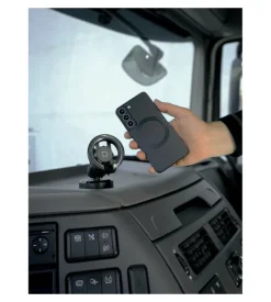 Porta telefono magnetico lampa