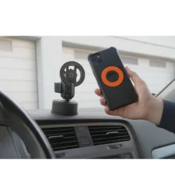 Porta telefono magnetico lampa