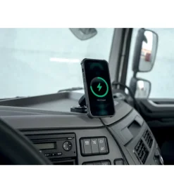 Porta telefono magnetico lampa 
