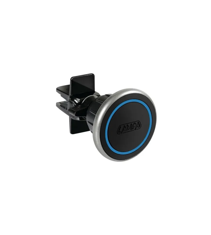 Porta telefono per auto - magnetico a clip 72526