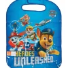 Proteggisedile "paw patrol"