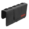 Protezione gatekeeper portabici per sponda posteriore pick-up  y8007410