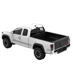 Protezione gatekeeper portabici per sponda posteriore pick-up  y8007410