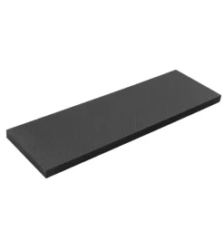 Protezioni adesive per garage 48x15x2cm - lampa 62092 - 2 pezzi