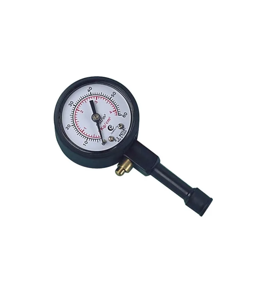 Prova pressione - manometro 74010
