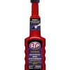 Pulitore iniettori ad alto km benzina stp, 200 ml