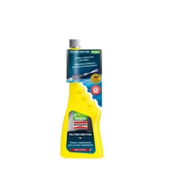 Pulitore iniettori benzina arexons 250 ml