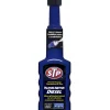 Pulitore iniettori per diesel common rail stp, 200 ml