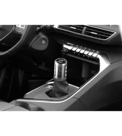 Racing pomello del cambio manuale universale per auto