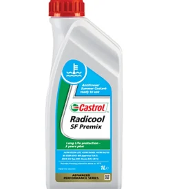 Radicool sf premix 1l