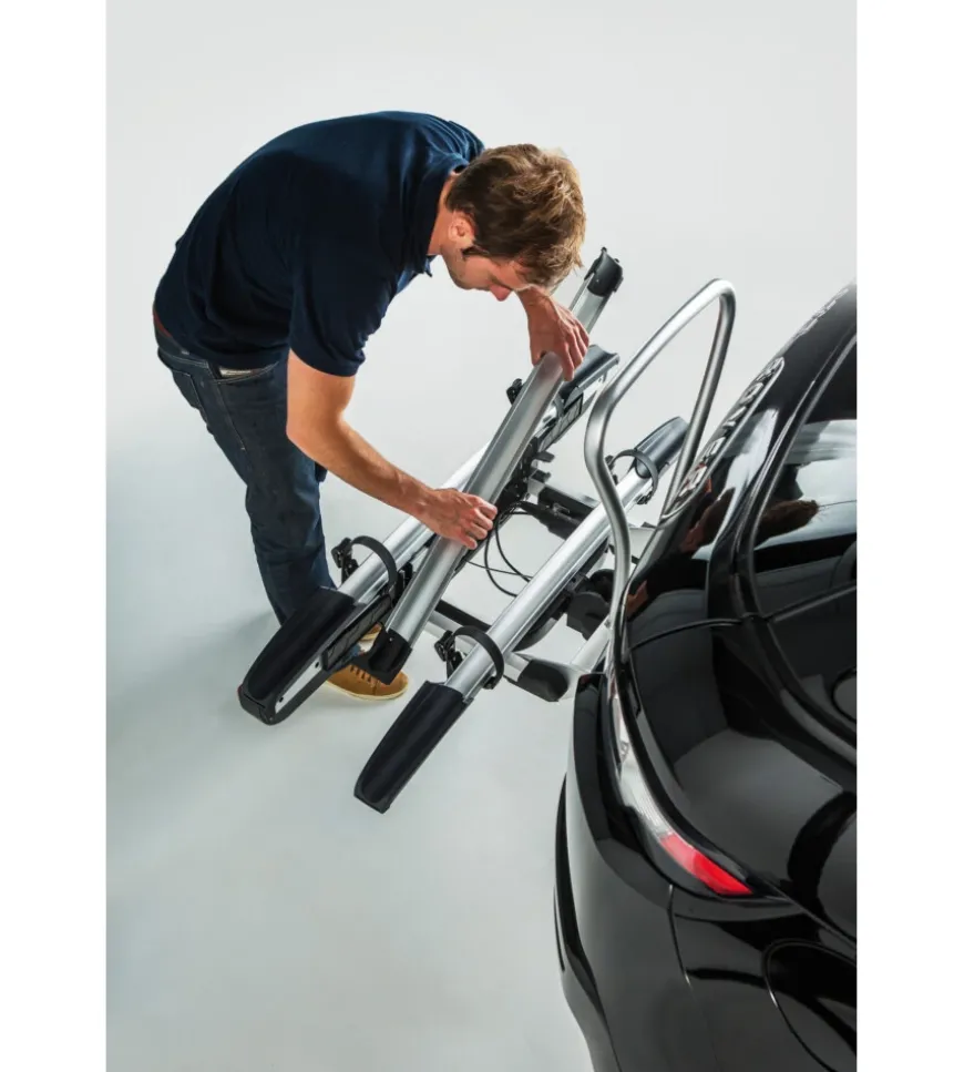 Rampa "clickramp" per carico/ scarico bici y8002492