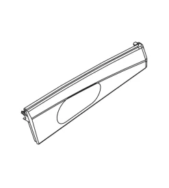 Ricambio luci destra e sinistra per portabici foldclick  yck671