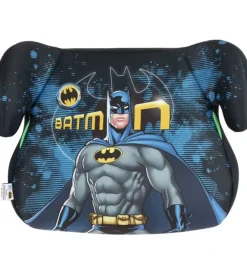 Seggiolino alzabimbo auto dc comics