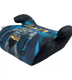 Seggiolino alzabimbo auto dc comics