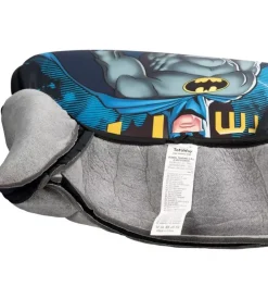 Seggiolino alzabimbo auto dc comics