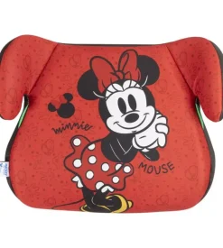 Seggiolino alzabimbo auto disney
