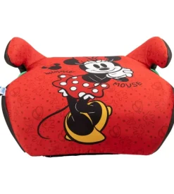 Seggiolino alzabimbo auto disney