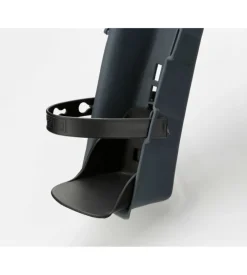 Seggiolino anteriore per bicicletta lampa