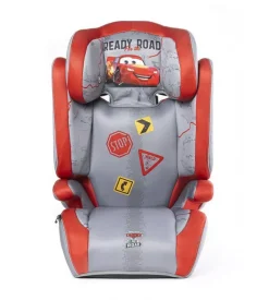 Seggiolino auto disney 