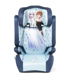 Seggiolino auto disney 