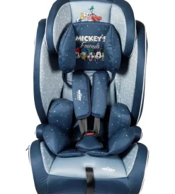 Seggiolino auto disney 