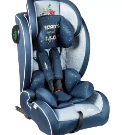 Seggiolino auto disney 