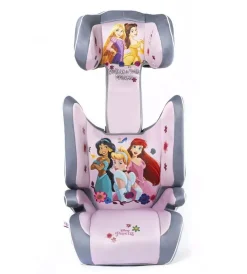 Seggiolino auto disney