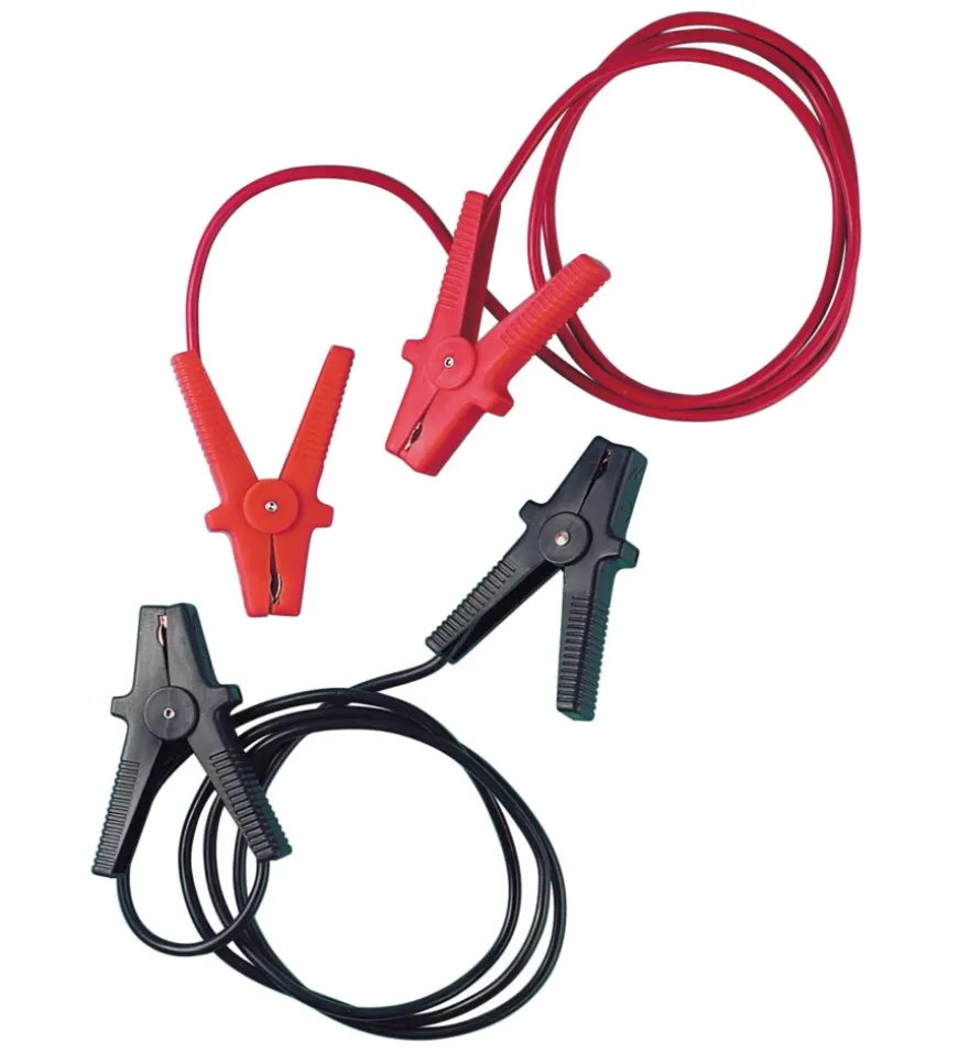 Serie cavi batteria 200 a. 70116