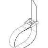 Set 2 cinghie fermaruota con fibbia  n50930